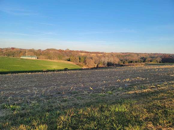 1 Acre of Residential Land for Sale in East Dubuque, Illinois