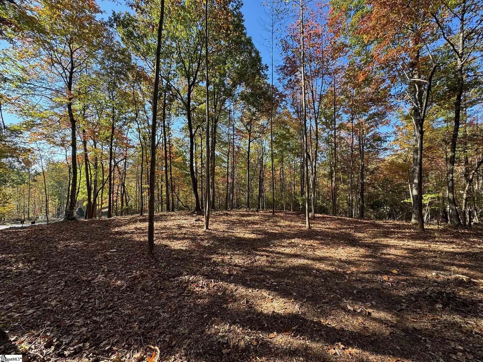 1.05 Acres of Residential Land for Sale in Marietta, South Carolina