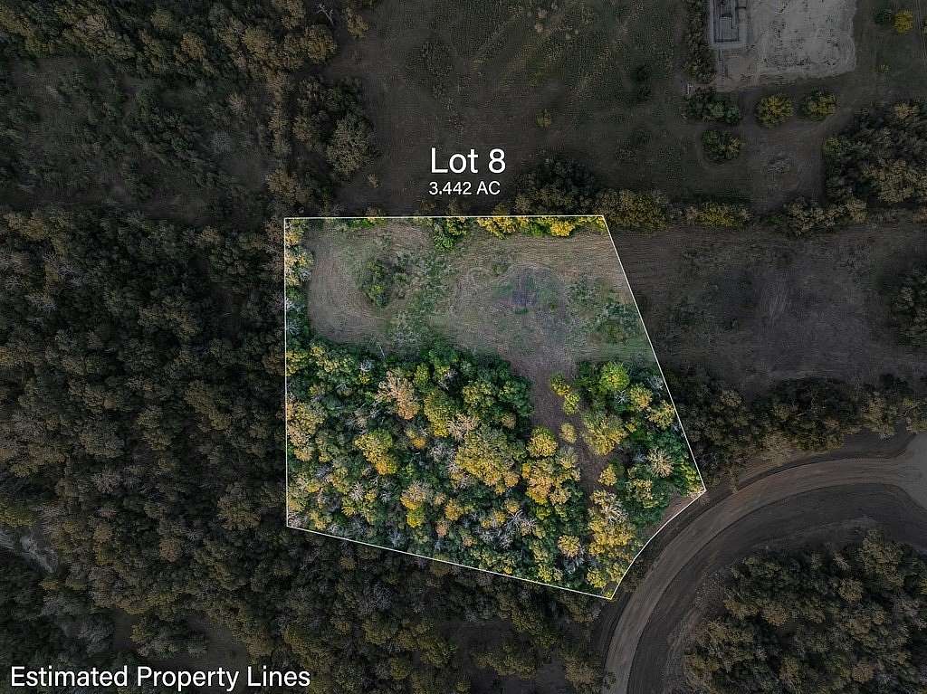 2.972 Acres of Residential Land for Sale in Round Top, Texas