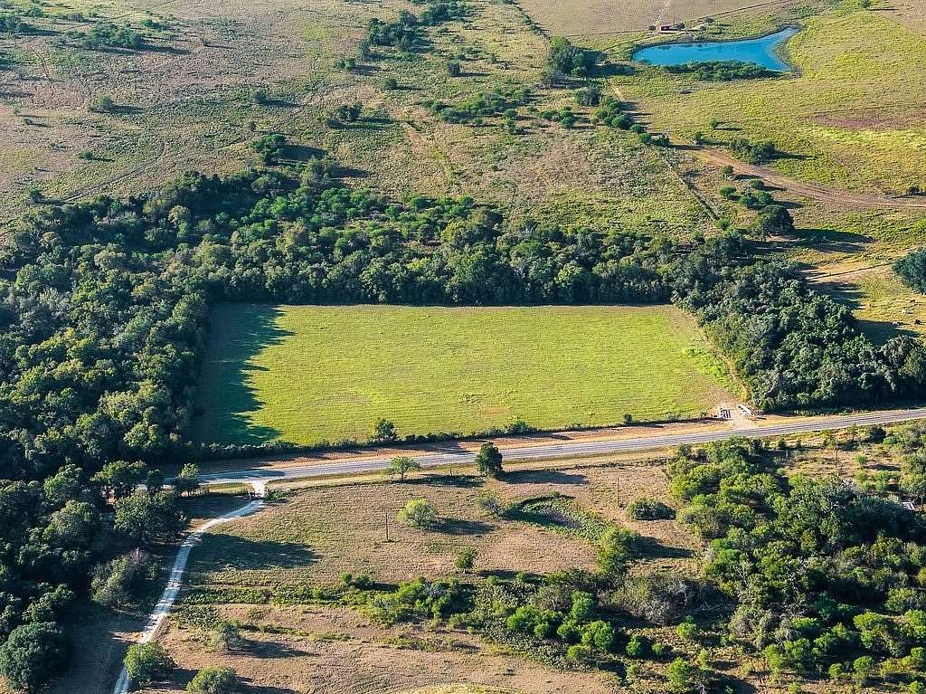 10.26 Acres of Land for Sale in La Grange, Texas