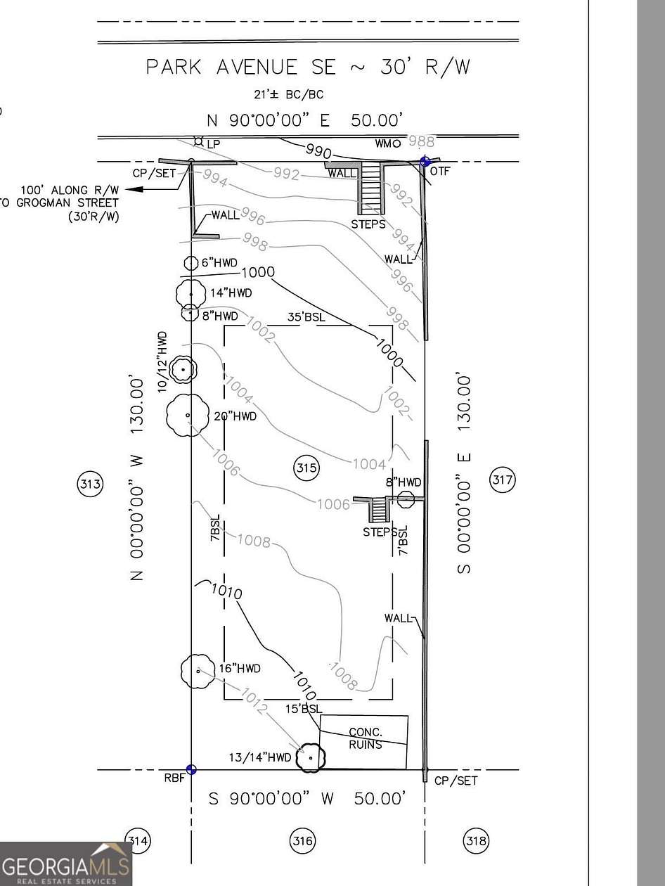 0.15 Acres of Residential Land for Sale in Atlanta, Georgia