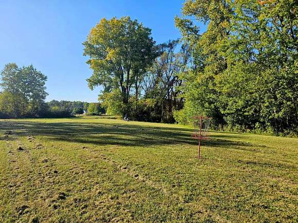 2 Acres of Residential Land for Sale in South Haven, Michigan