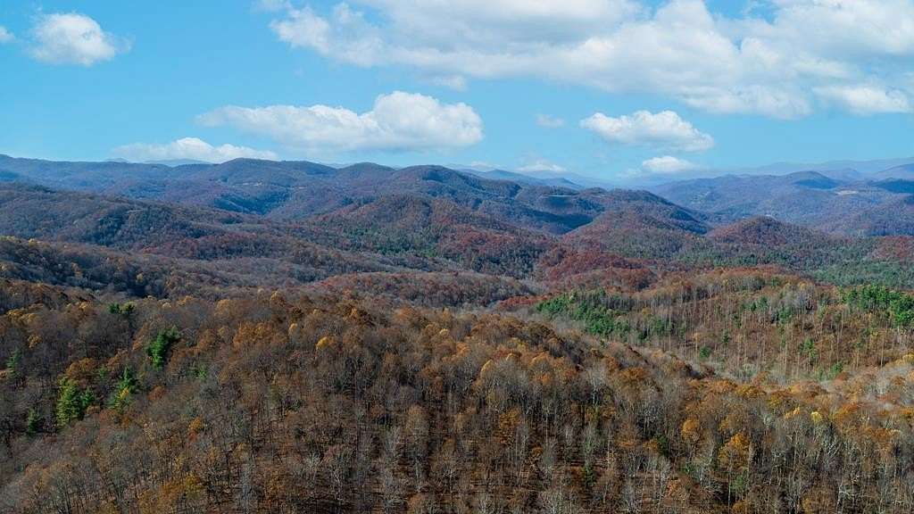 94.29 Acres of Land for Sale in Tuckasegee, North Carolina