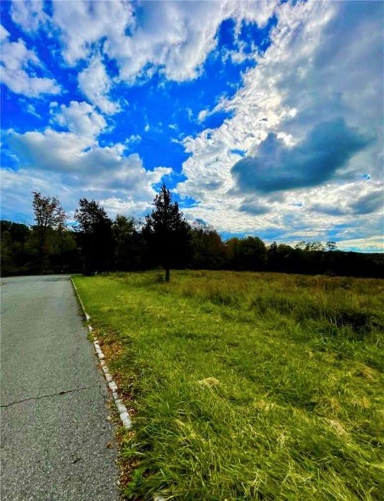 6.3 Acres of Residential Land for Sale in Chester, New York