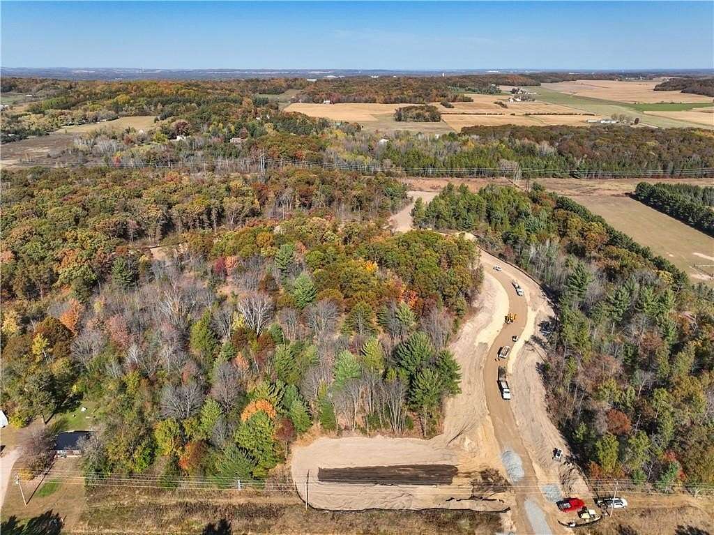 1.63 Acres of Residential Land for Sale in Eau Claire, Wisconsin