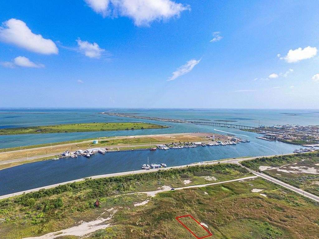 0.31 Acres of Residential Land for Sale in Aransas Pass, Texas