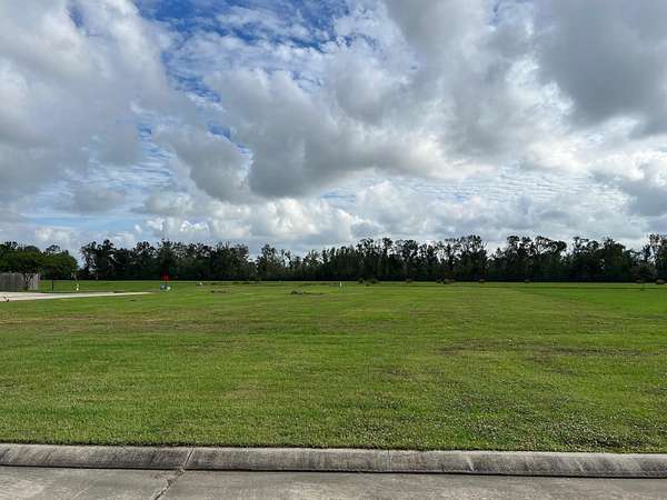 0.61 Acres of Residential Land for Sale in Gray, Louisiana