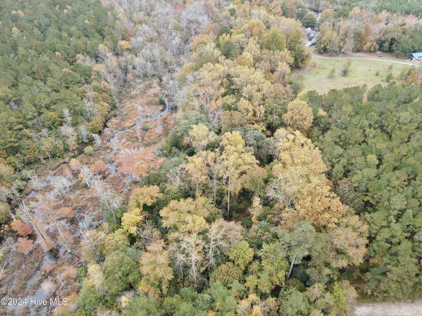 2.63 Acres of Residential Land for Sale in Williamston, North Carolina