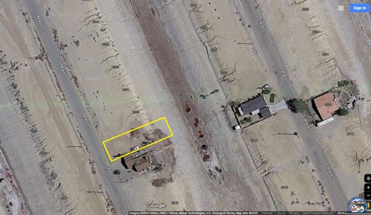 0.25 Acres of Residential Land for Sale in Thermal, California