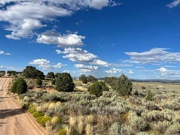 3.75 Acres of Residential Land for Sale in Cedar City, Utah