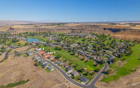 0.274 Acres of Residential Land for Sale in Lewiston, Idaho