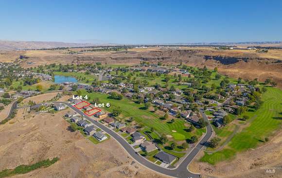 0.286 Acres of Residential Land for Sale in Lewiston, Idaho