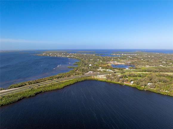 2.39 Acres of Residential Land for Sale in Terra Ceia, Florida