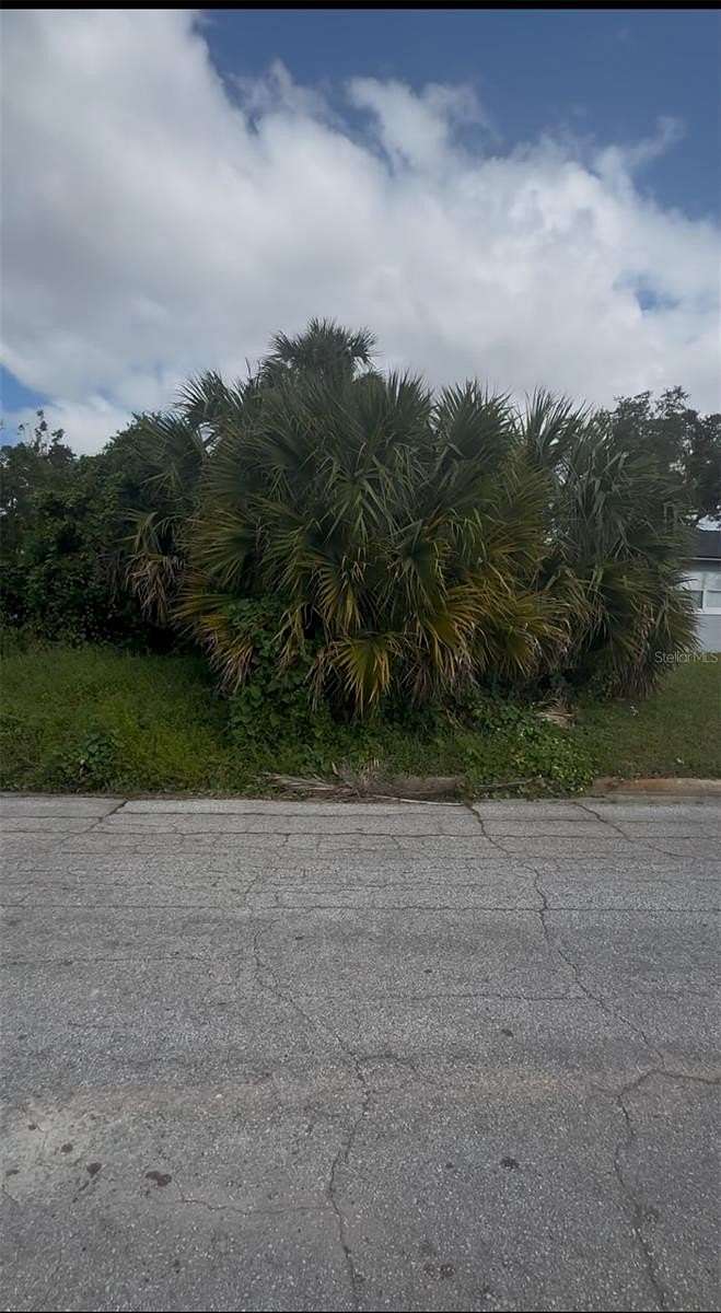 0.18 Acres of Residential Land for Sale in Orlando, Florida