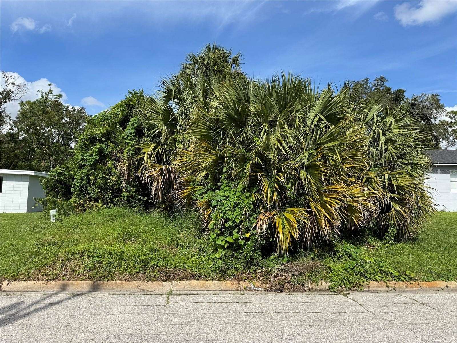 0.18 Acres of Residential Land for Sale in Orlando, Florida