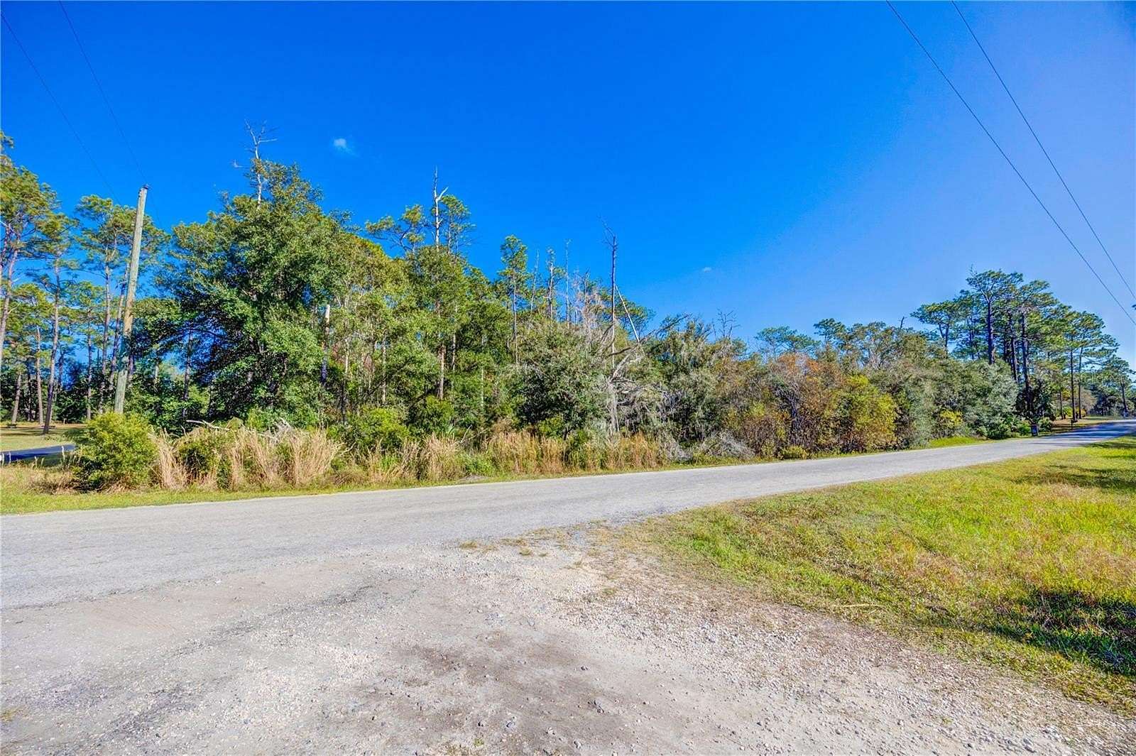 4.88 Acres of Residential Land for Sale in Dunnellon, Florida