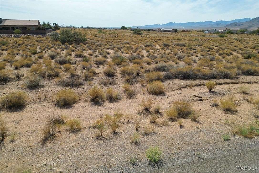 0.279 Acres of Residential Land for Sale in Kingman, Arizona