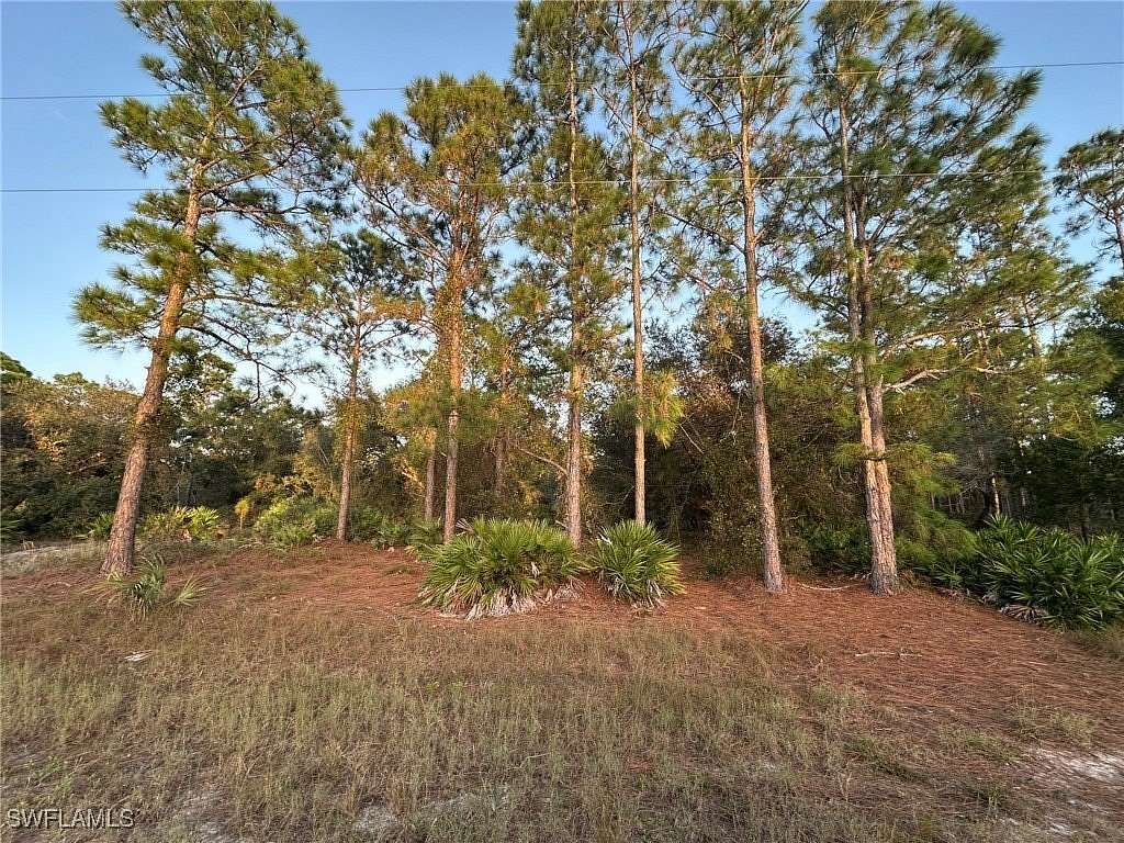 0.5 Acres of Residential Land for Sale in Lehigh Acres, Florida