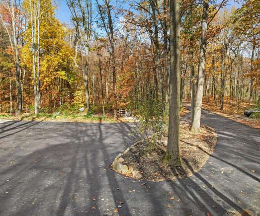 27.12 Acres of Recreational Land with Home for Sale in Bellevue, Michigan