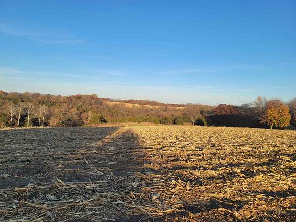 1.01 Acres of Residential Land for Sale in East Dubuque, Illinois