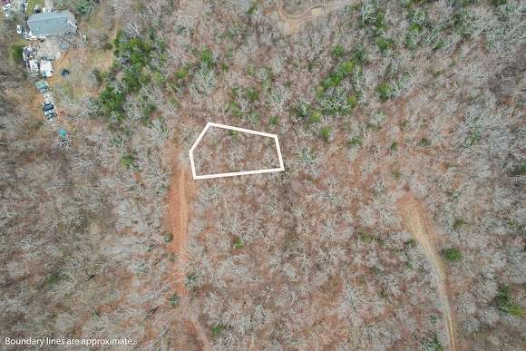 0.31 Acres of Land for Sale in Bella Vista, Arkansas