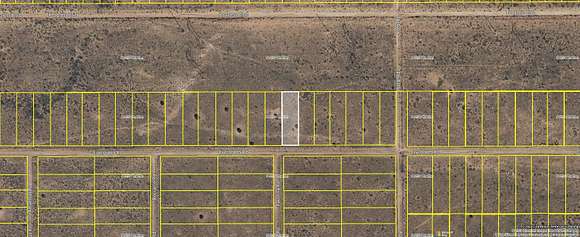 0.5 Acres of Residential Land for Sale in Rio Rancho, New Mexico