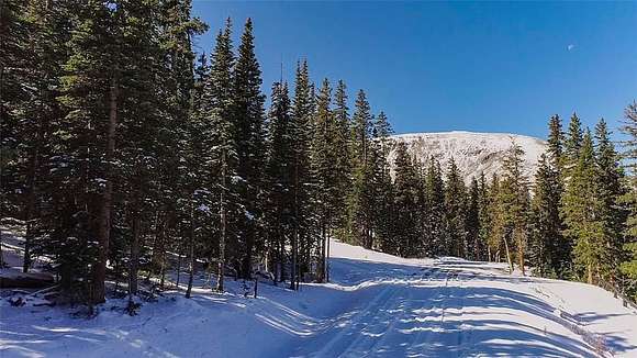 0.51 Acres of Residential Land for Sale in Breckenridge, Colorado