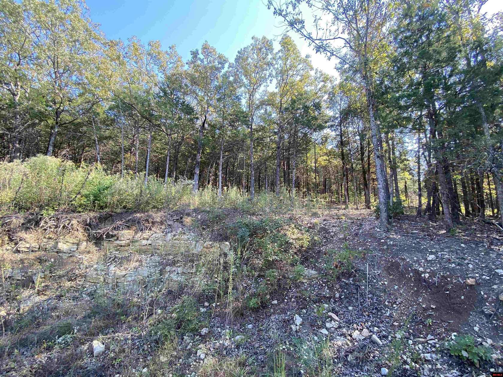 1.45 Acres of Mixed-Use Land for Sale in Mountain Home, Arkansas