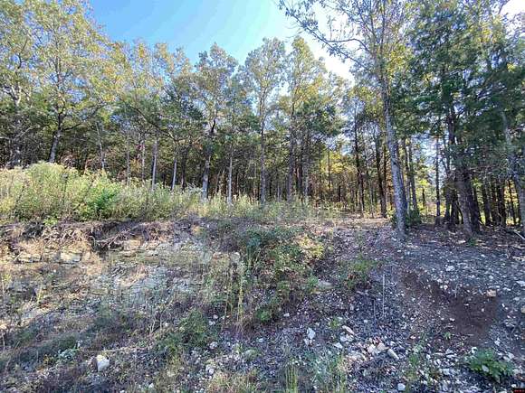 1.45 Acres of Mixed-Use Land for Sale in Mountain Home, Arkansas