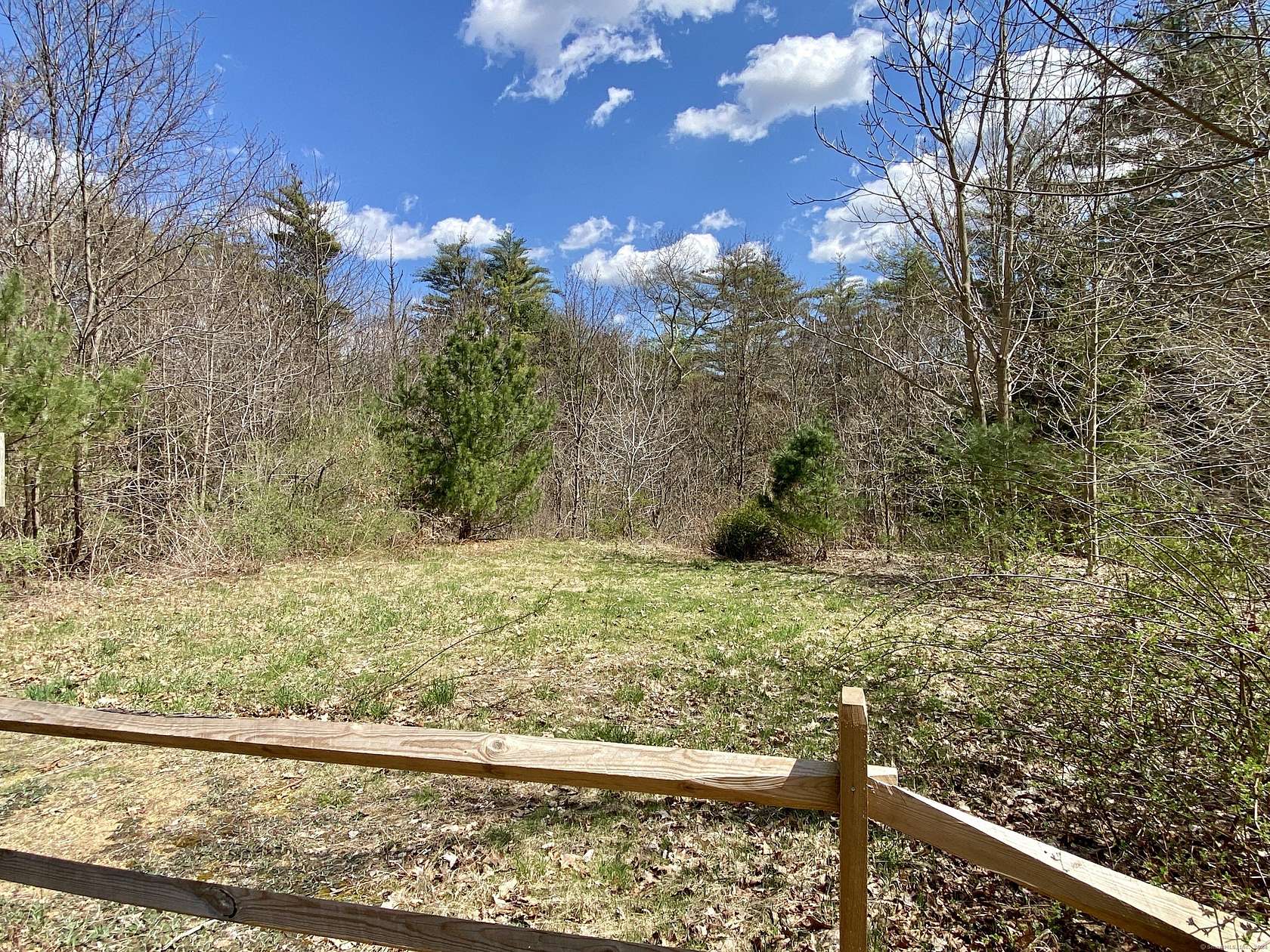 0.92 Acres of Residential Land for Sale in Stafford, Connecticut