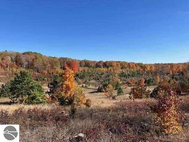 10.01 Acres of Land for Sale in Maple City, Michigan