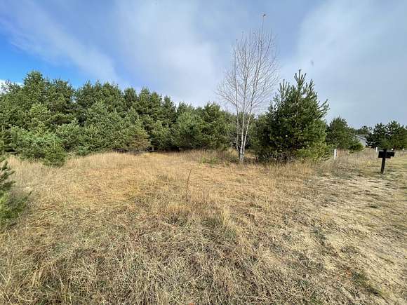 Residential Land for Sale in Gaylord, Michigan