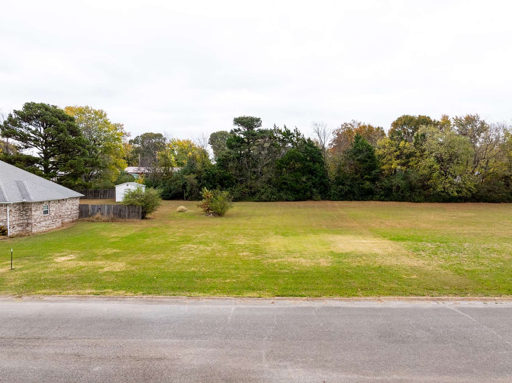 0.34 Acres of Residential Land for Sale in Mountain View, Arkansas