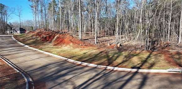 1.16 Acres of Land for Sale in Opelika, Alabama