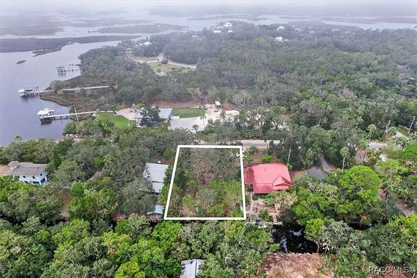 0.24 Acres of Land for Sale in Homosassa, Florida