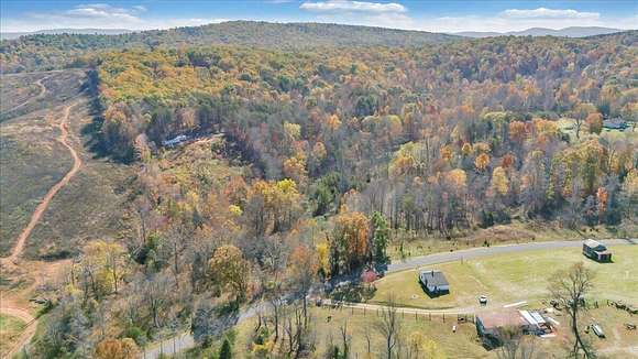 5.63 Acres of Residential Land for Sale in Rocky Mount, Virginia