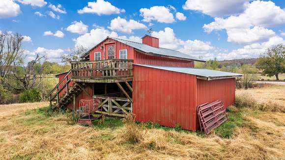 5 Acres of Land for Sale in Greenbrier, Arkansas