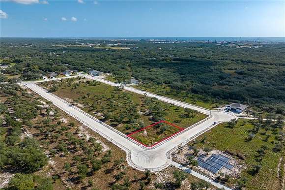 0.26 Acres of Residential Land for Sale in Ingleside, Texas