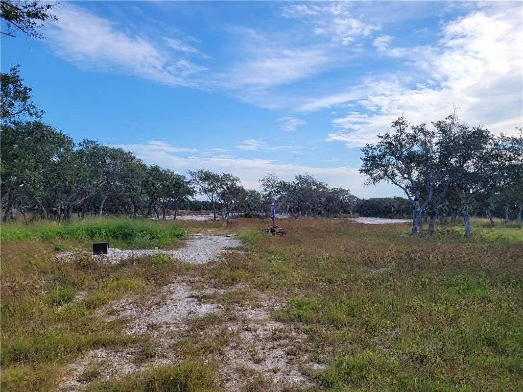 5 Acres of Land for Sale in Aransas Pass, Texas