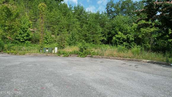 9.08 Acres of Residential Land for Sale in Sevierville, Tennessee