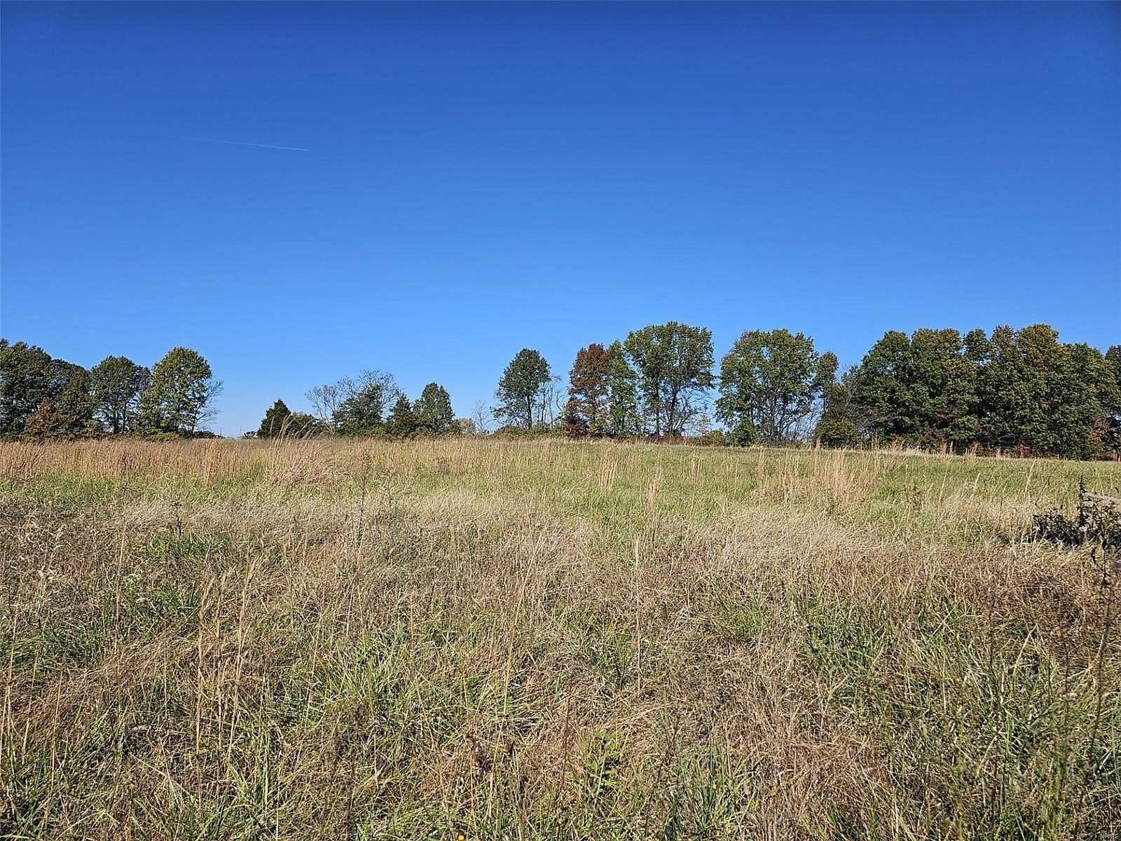 3.47 Acres of Residential Land for Sale in Foristell, Missouri