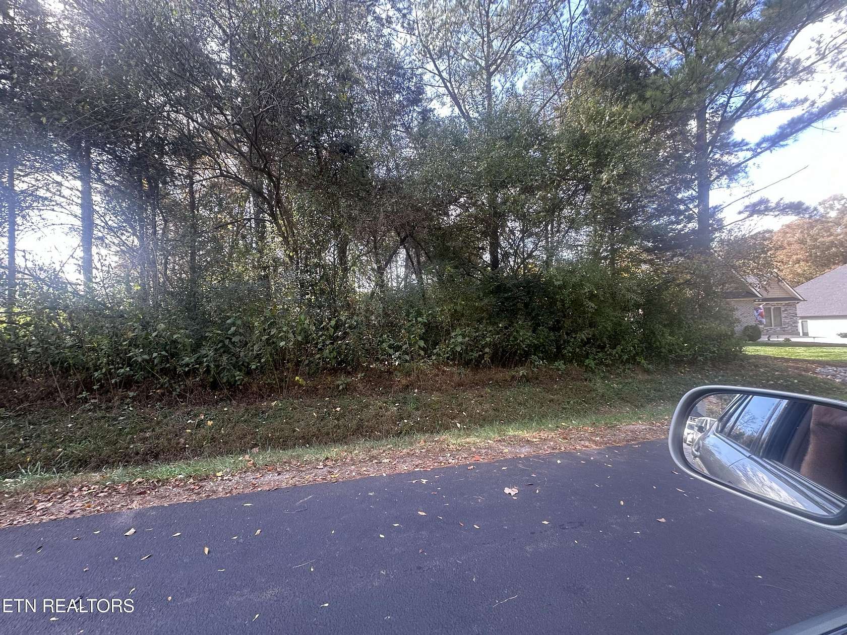 0.31 Acres of Residential Land for Sale in Loudon, Tennessee