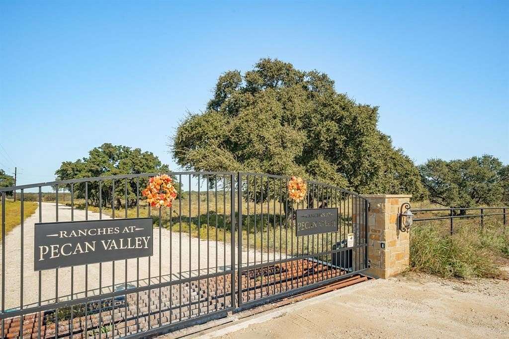 10 Acres of Land for Sale in Energy, Texas