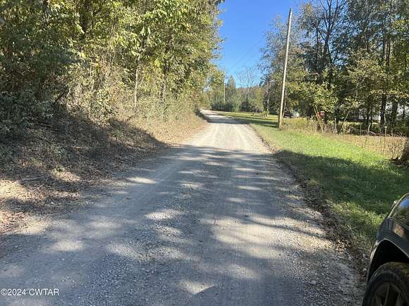 2.29 Acres of Land for Sale in Indian Mound, Tennessee