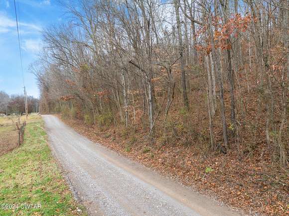 2.29 Acres of Land for Sale in Indian Mound, Tennessee