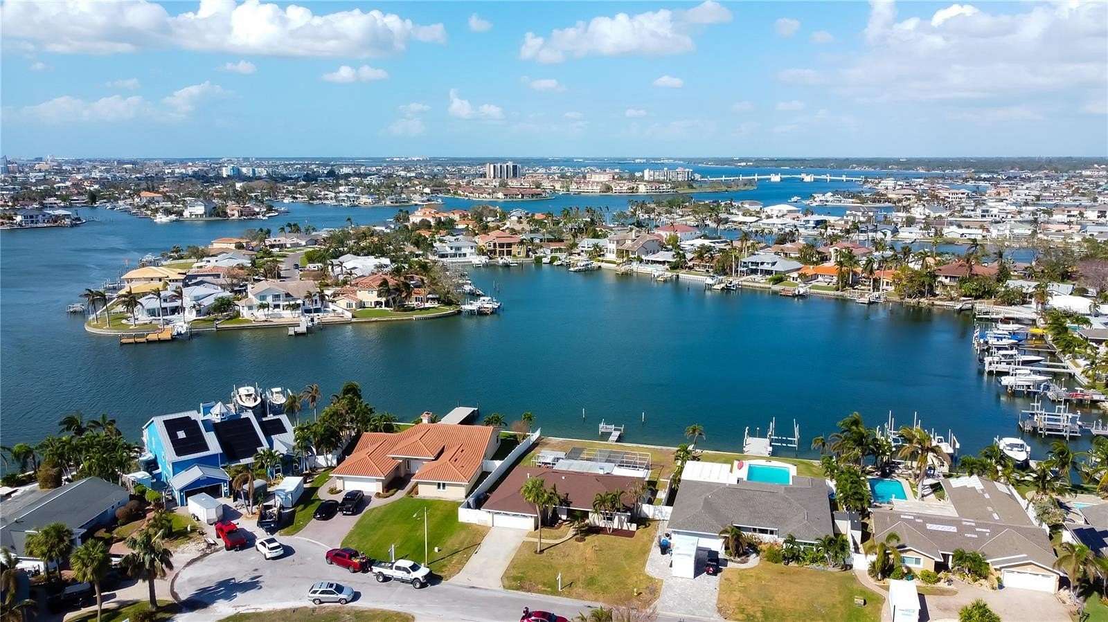 0.26 Acres of Residential Land for Sale in St. Petersburg, Florida