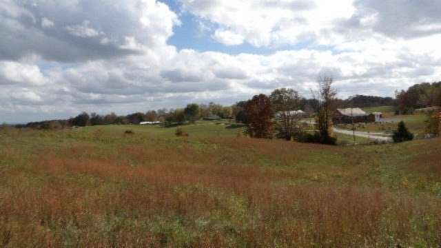 12.5 Acres of Land for Sale in Celina, Tennessee