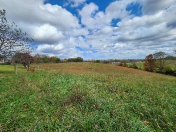 12.5 Acres of Land for Sale in Celina, Tennessee