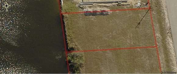 0.23 Acres of Residential Land for Sale in Cape Coral, Florida