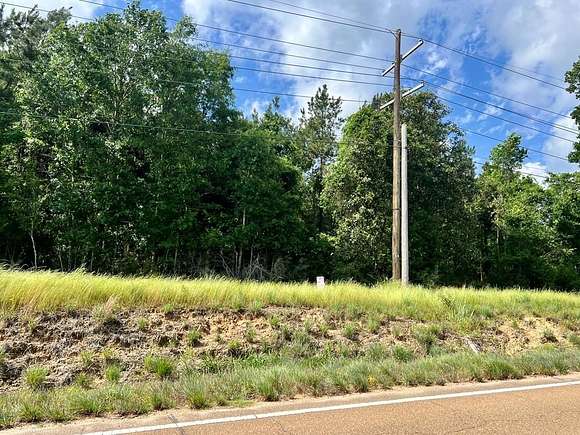 2.06 Acres of Residential Land for Sale in Centreville, Mississippi